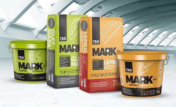 MarkPro Line